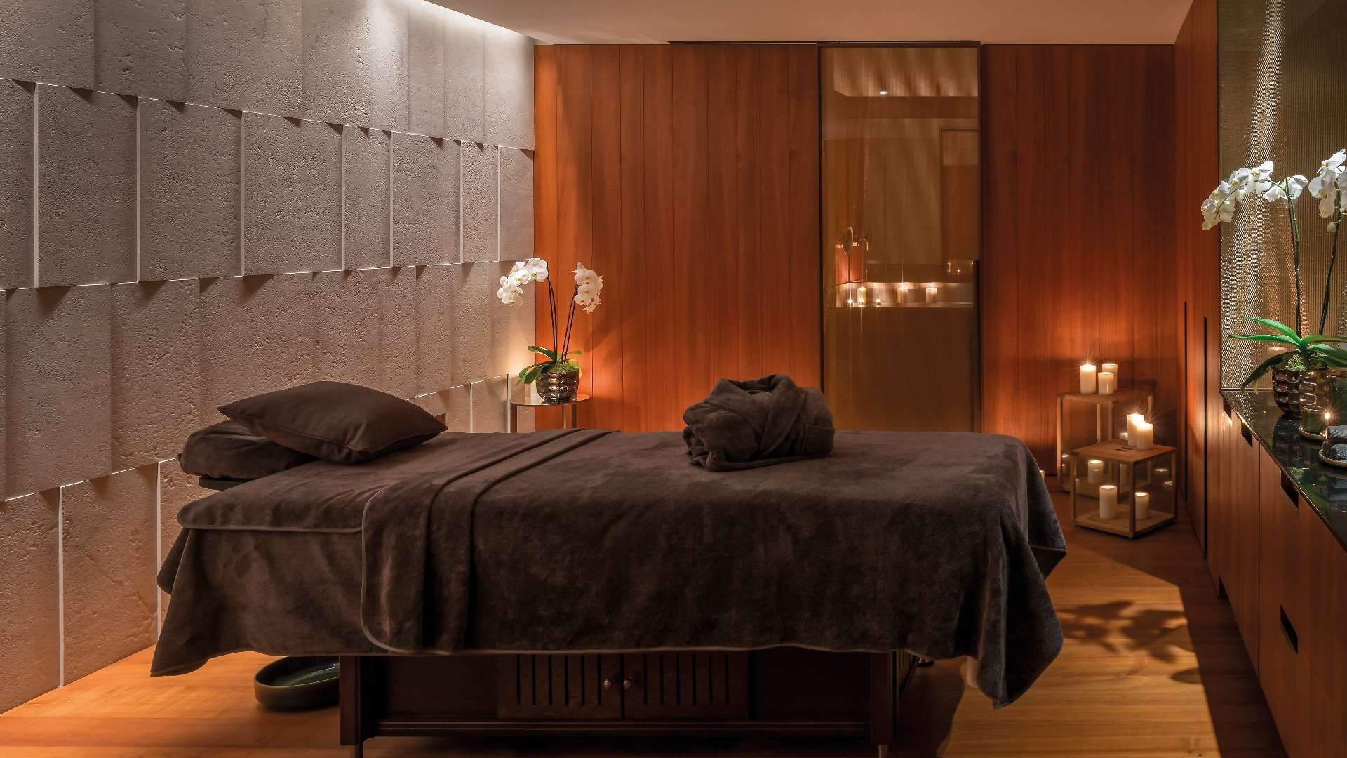 Avrupa Yakası masaj salonu